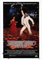  Лихорадка субботнего вечера смотреть онлайн (1977) 