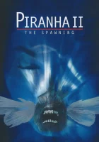  Пираньи 2: Нерест смотреть онлайн (1981) 