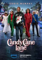  Конфетный переулок смотреть онлайн (2023) 