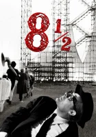  8 с половиной смотреть онлайн (1963) 