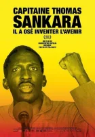  Капитан Тома Санкара смотреть онлайн (2012) 