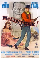  МакЛинток! смотреть онлайн (1963) 