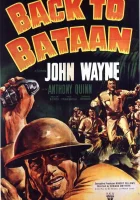  Возвращение на Батаан смотреть онлайн (1945) 