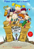  Карапузы в Париже смотреть онлайн (2000) 