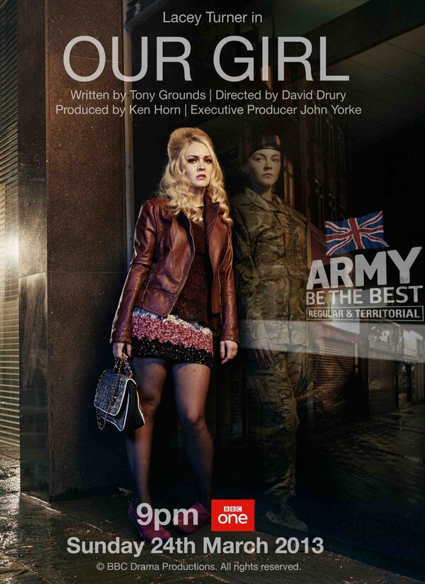  Наша девочка смотреть онлайн (2013) 