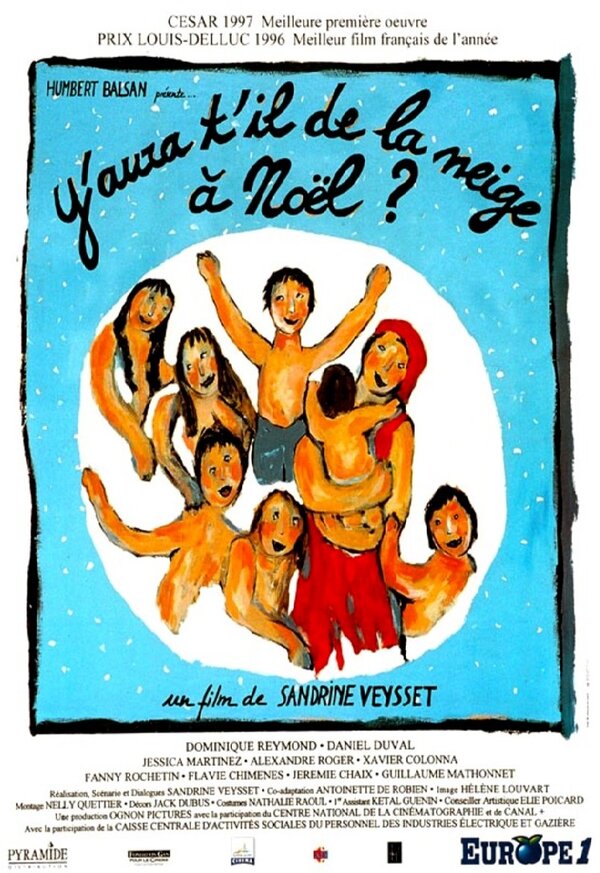  Пойдет ли снег на рождество? смотреть онлайн (1996) 