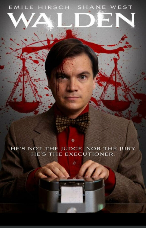  Стенографист смотреть онлайн (2023) 