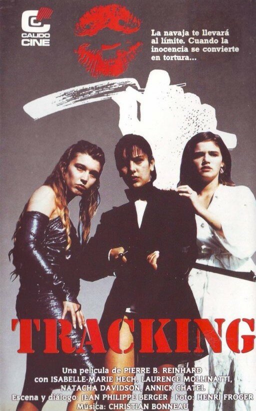  Преследование смотреть онлайн (1987) 