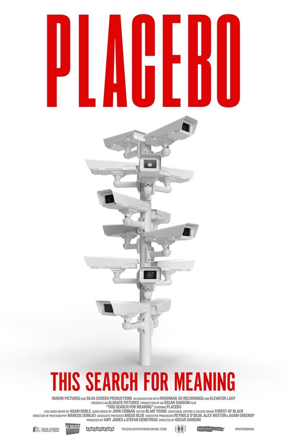  Placebo: Эти поиски смысла смотреть онлайн (2024) 