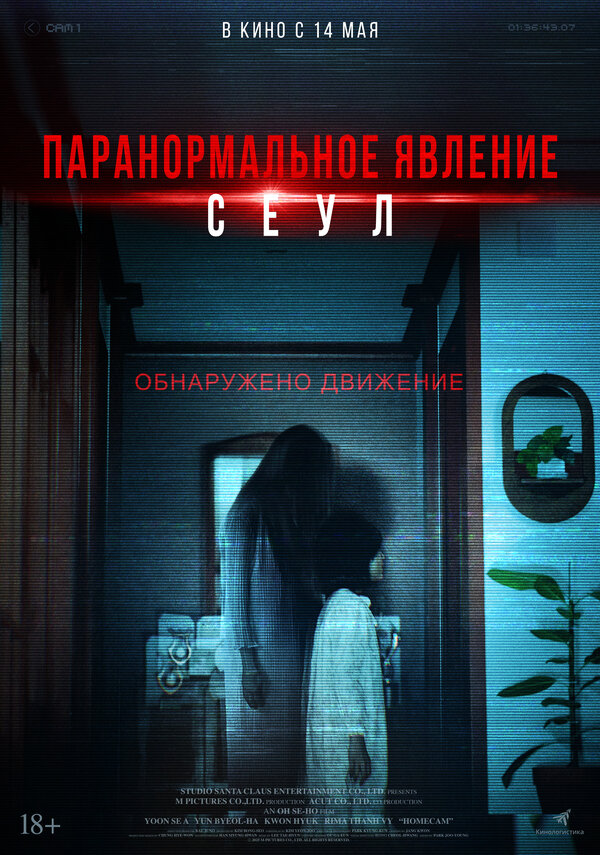  Домашняя камера смотреть онлайн (2025) 