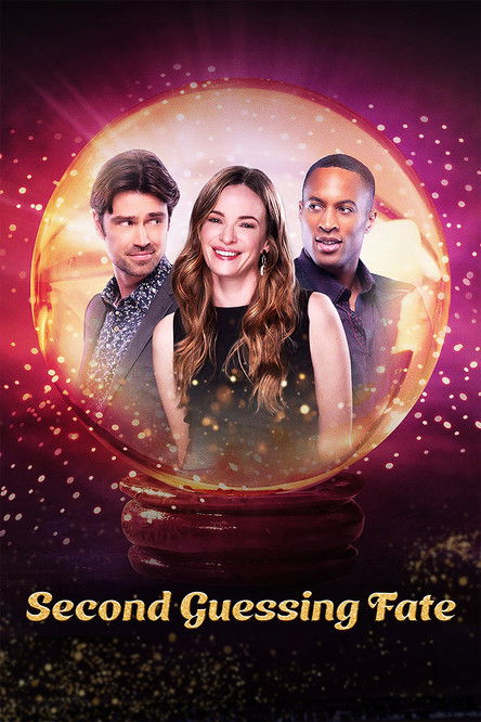  Предугадывающая судьбу смотреть онлайн (2025) 