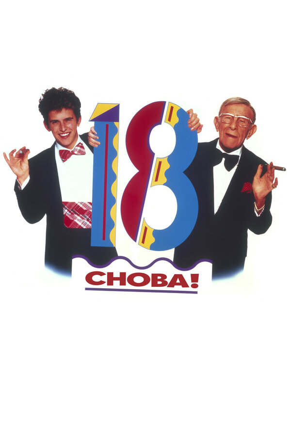  Снова 18! смотреть онлайн (1988) 