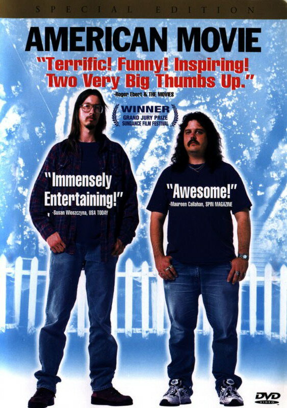  Американское кино смотреть онлайн (1999) 