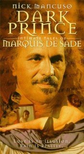  Маркиз де Сад смотреть онлайн (1996) 