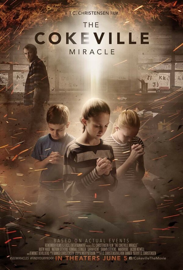  Чудо Коквилла смотреть онлайн (2015) 