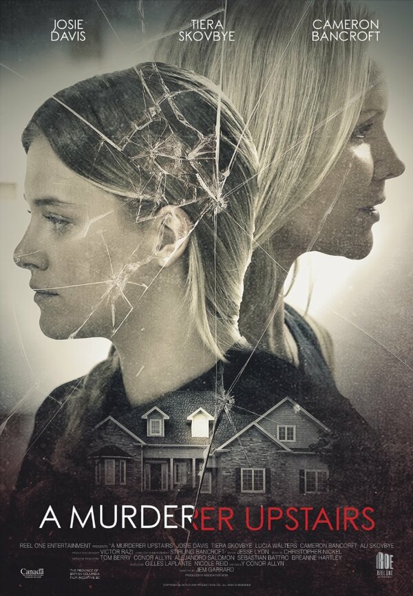  Секреты моей падчерицы смотреть онлайн (2017) 
